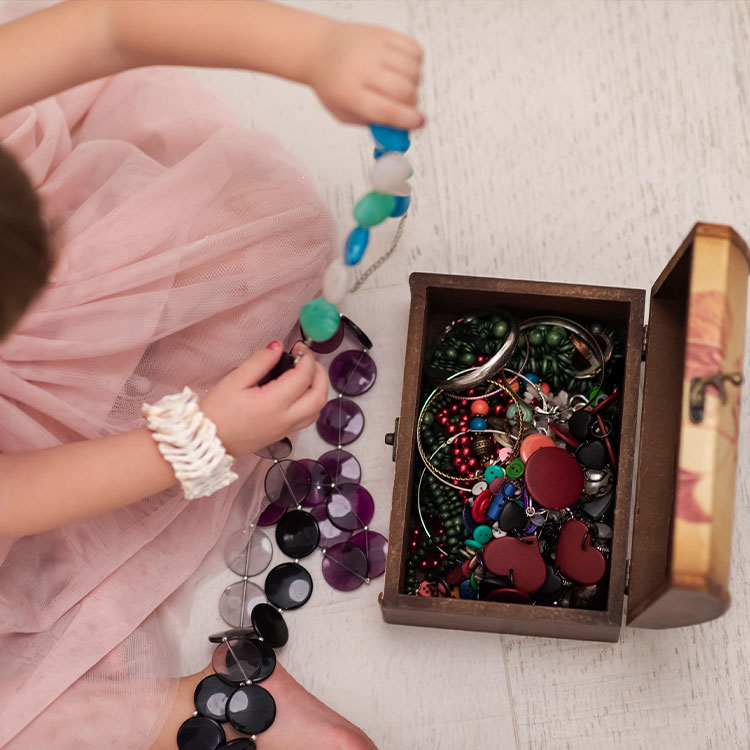 Jewellery