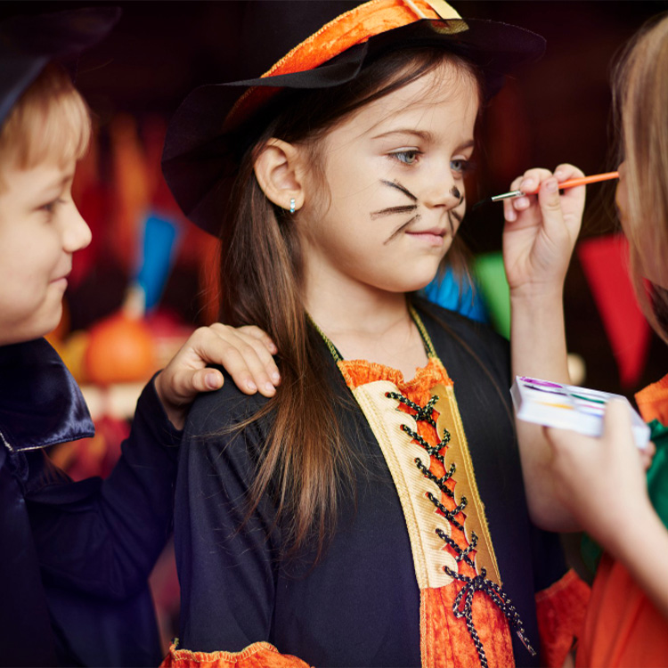 Kids Costumes