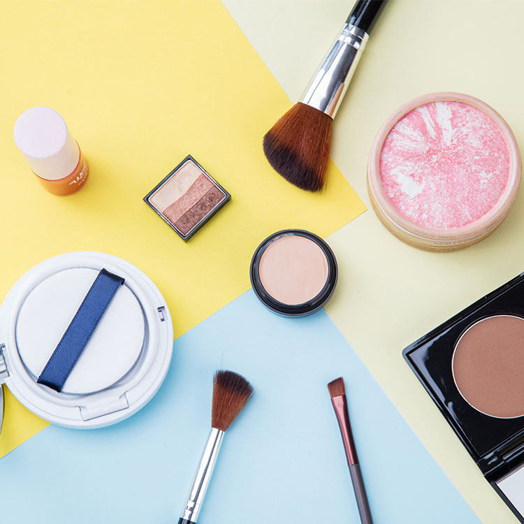 Makeup