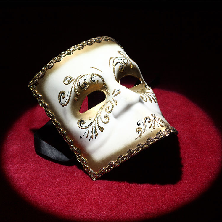 Masks 01