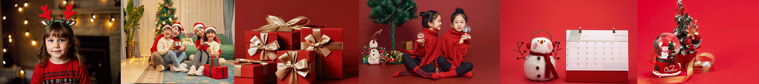 Men's Christmas Costumes