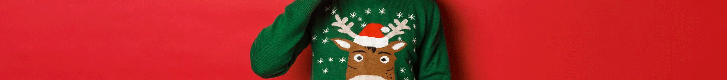 Men's Christmas Clothing