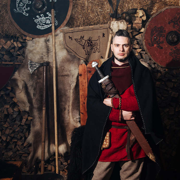 Men's Costumes