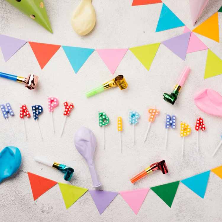 Party Decorations