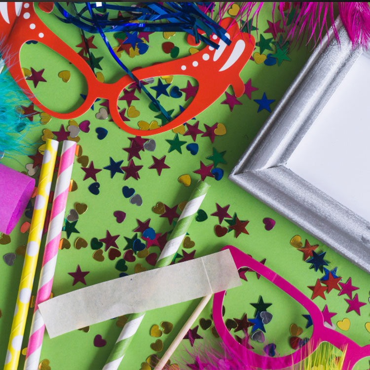Party Kits