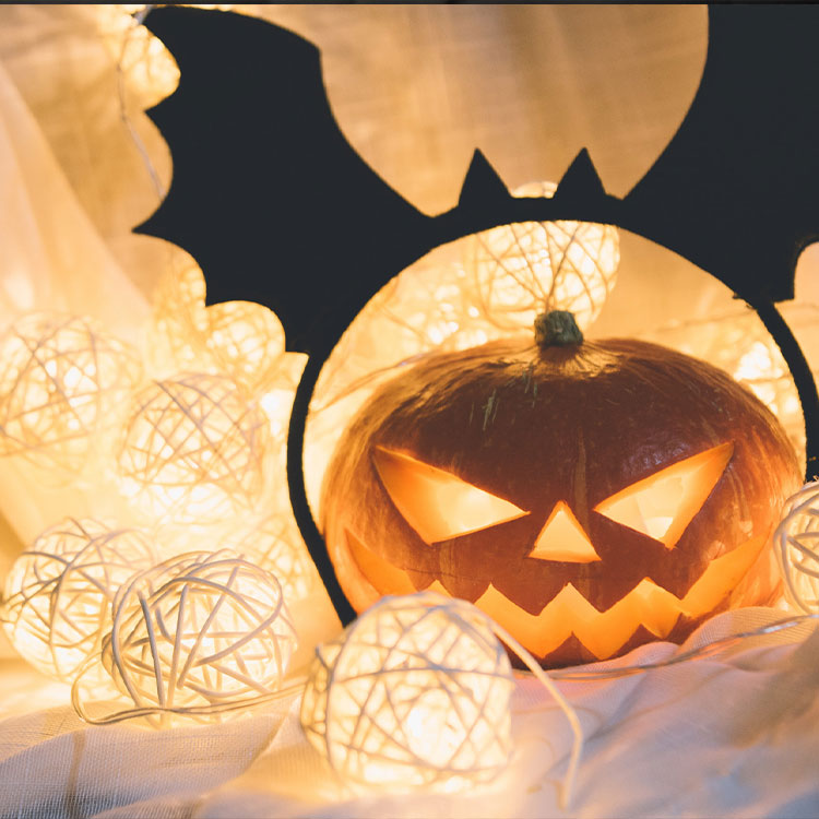 Pumpkin