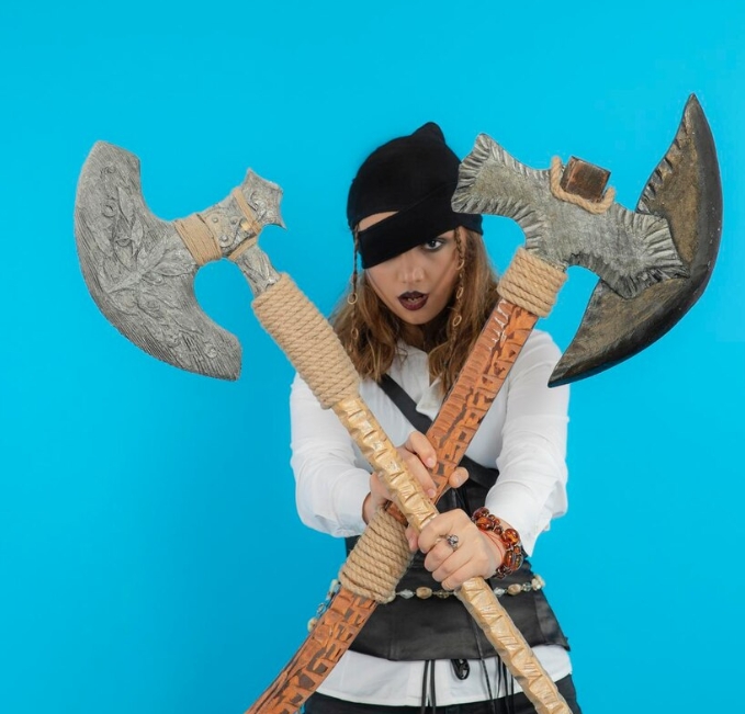 Vikings