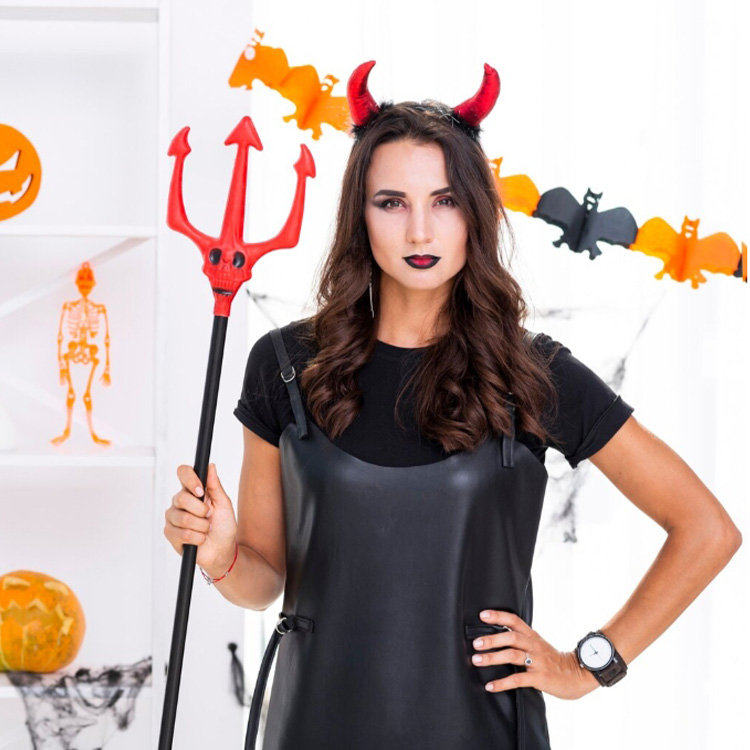 Women Halloween Costumes