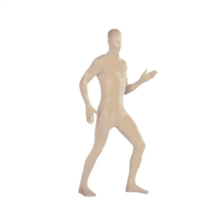 Adult Cosplay Skinsuit Costume For Fancy53347513369