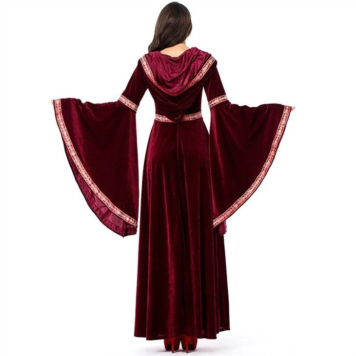 Adult Halloween Costumes Middle Ages Costume35056403725
