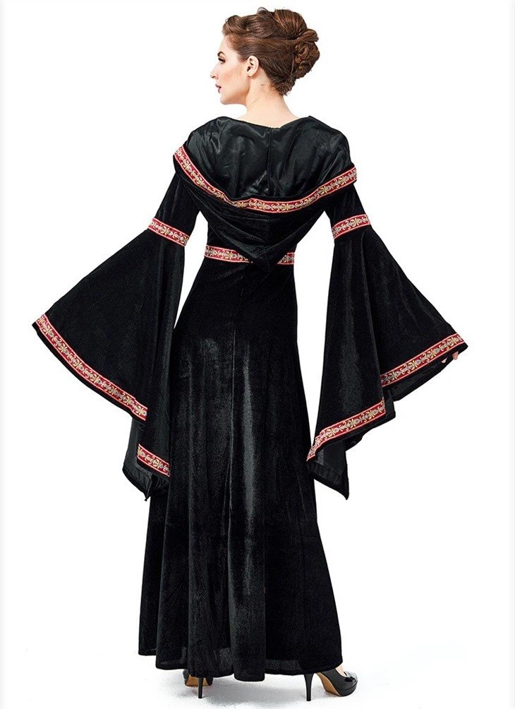 Adult Halloween Costumes Middle Ages Costume35122399318