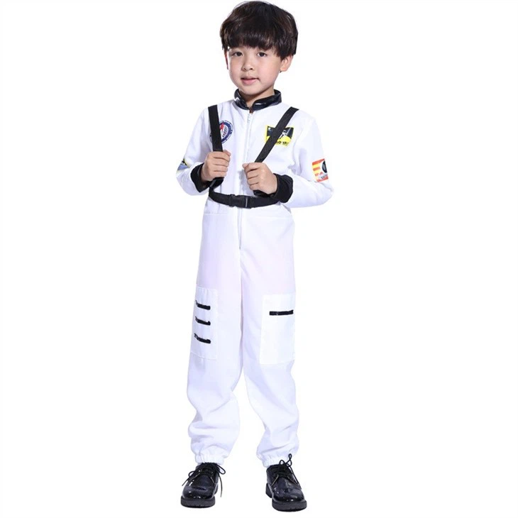 Astronaut Costume10476812043