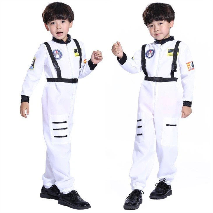 Astronaut Costume10500552017