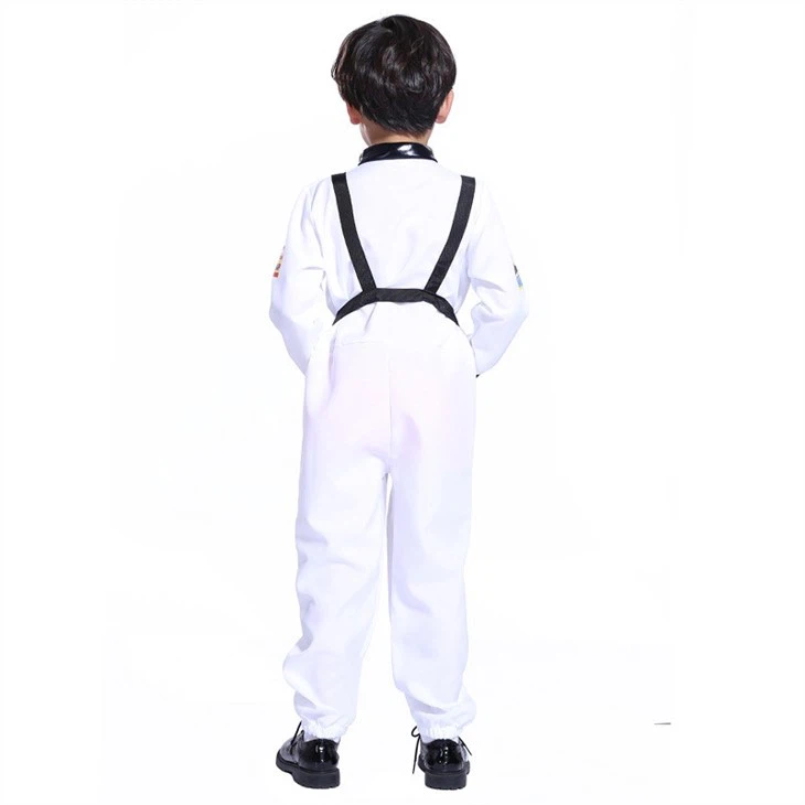 Astronaut Costume10522302057