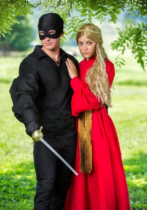 Princess Buttercup Costume Spirit Halloween: A Timeless Choice for the Season