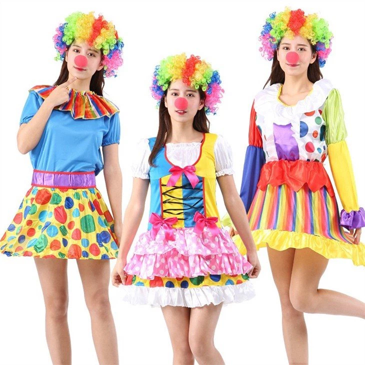carnival-clown-costume-for-kids-and-adult39074866553