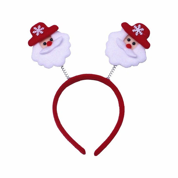 Christmas Headband For Party Accessories28222587165