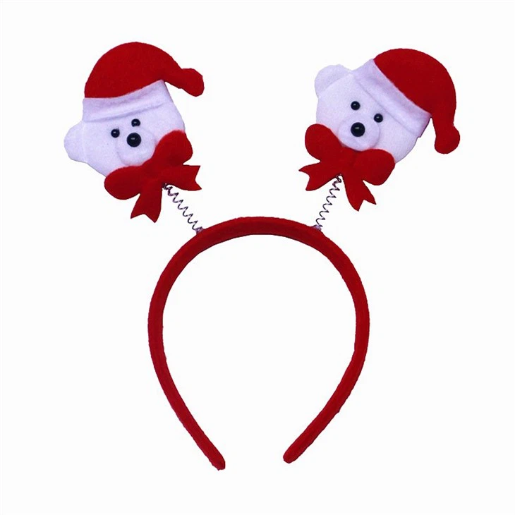 Christmas Headband For Party Accessories28242138737