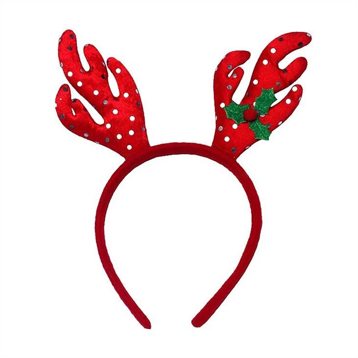 Christmas Headband For Party Accessories28279204025