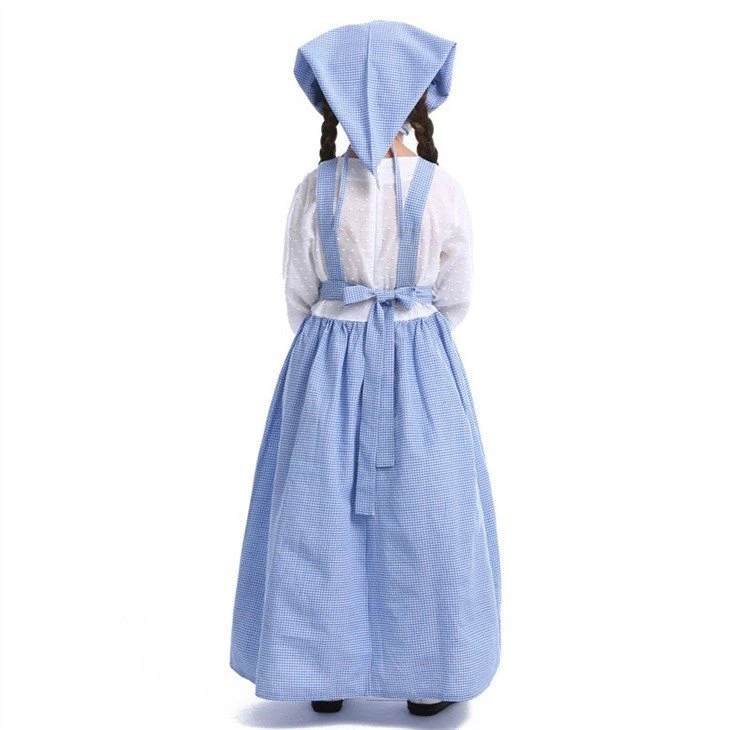 Classics Girl S Cosplay Costume30157656871