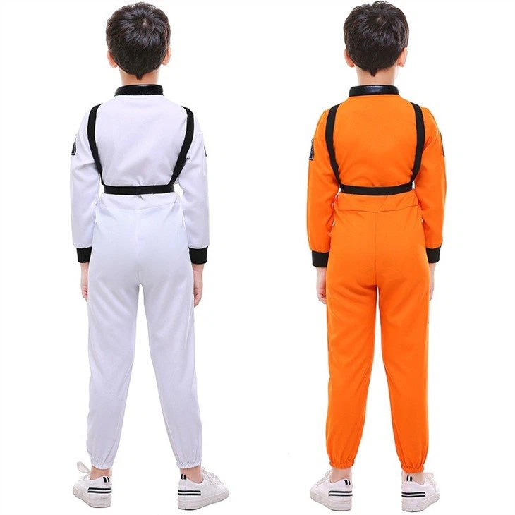 Cosplay Astronaut Costumes For Kids And33555735201