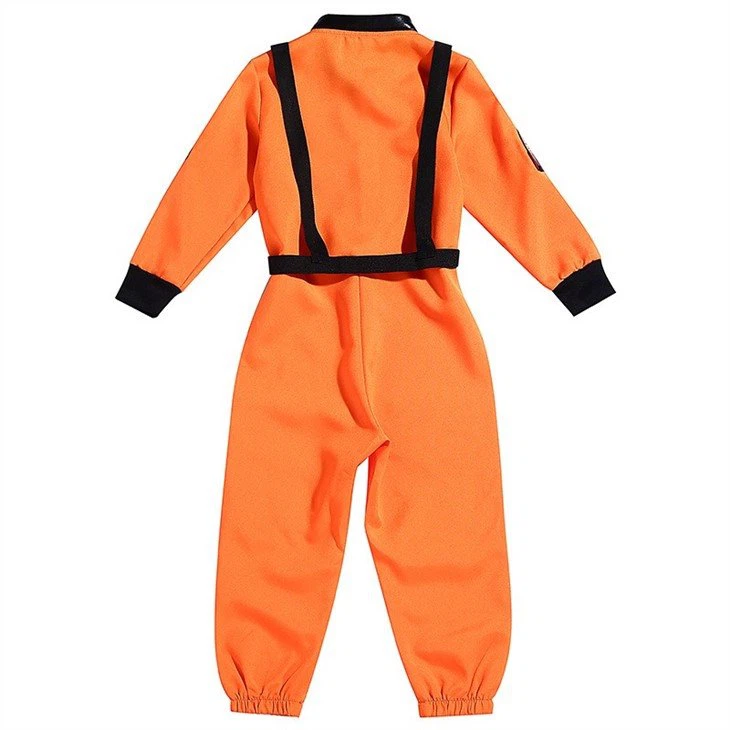 Cosplay Astronaut Costumes For Kids And33577403258