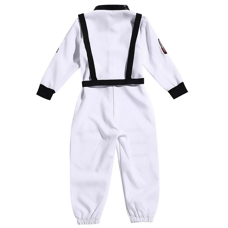 Cosplay Astronaut Costumes For Kids And33596636205