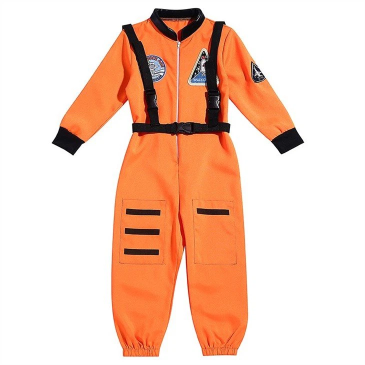 Cosplay Astronaut Costumes For Kids And34014293599