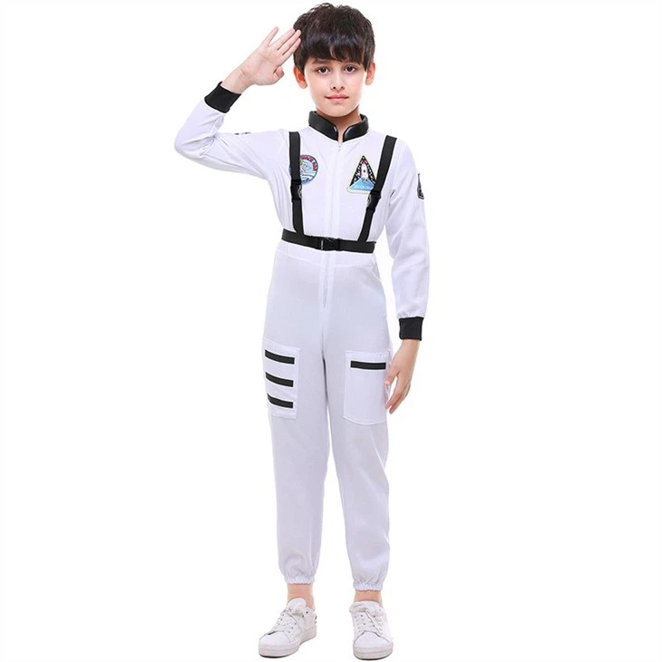 Cosplay Astronaut Costumes For Kids And34037458356