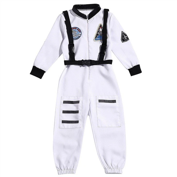 Cosplay Astronaut Costumes For Kids And34054637250
