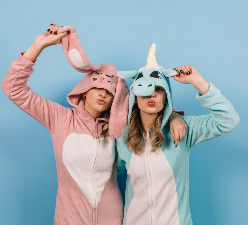 Costumes