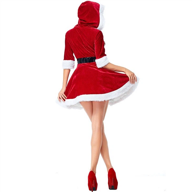 Dress Up Sexy Christmas Costume58317912336
