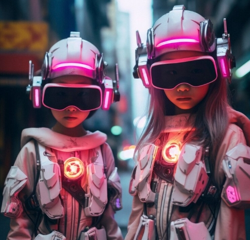 Costumes
