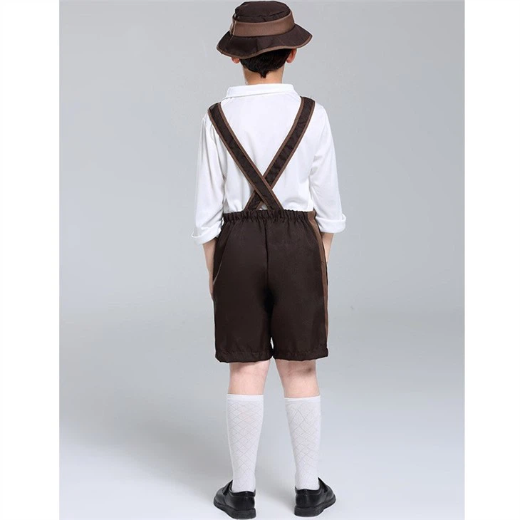 Festival Party Oktoberfest Costumes42428371408