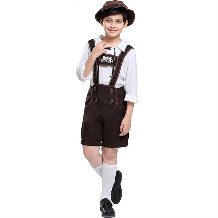 Festival Party Oktoberfest Costumes42486751495