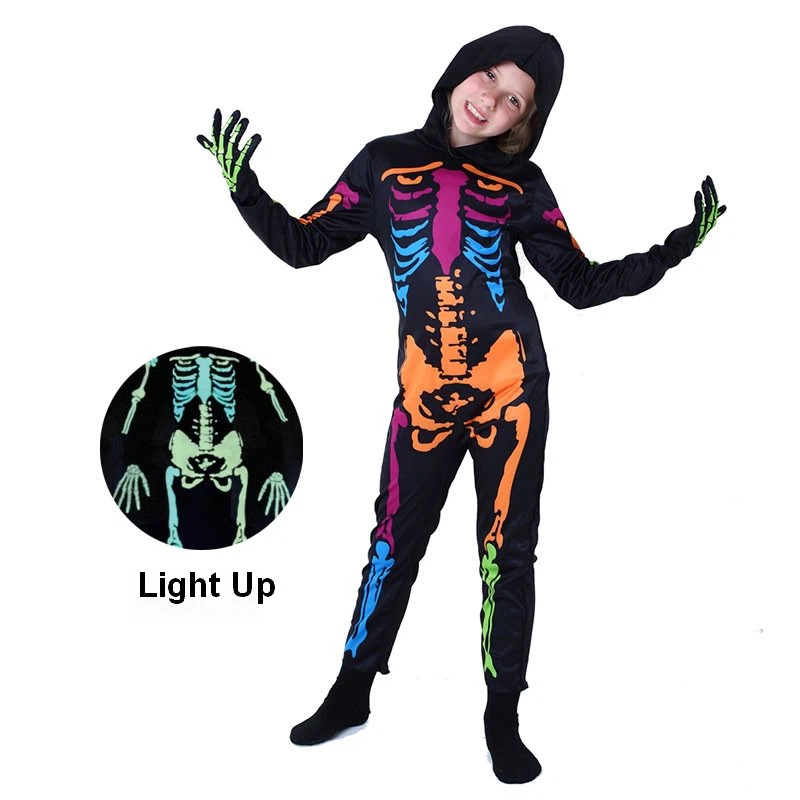 Funny Light Up Halloween Costumes40283045301