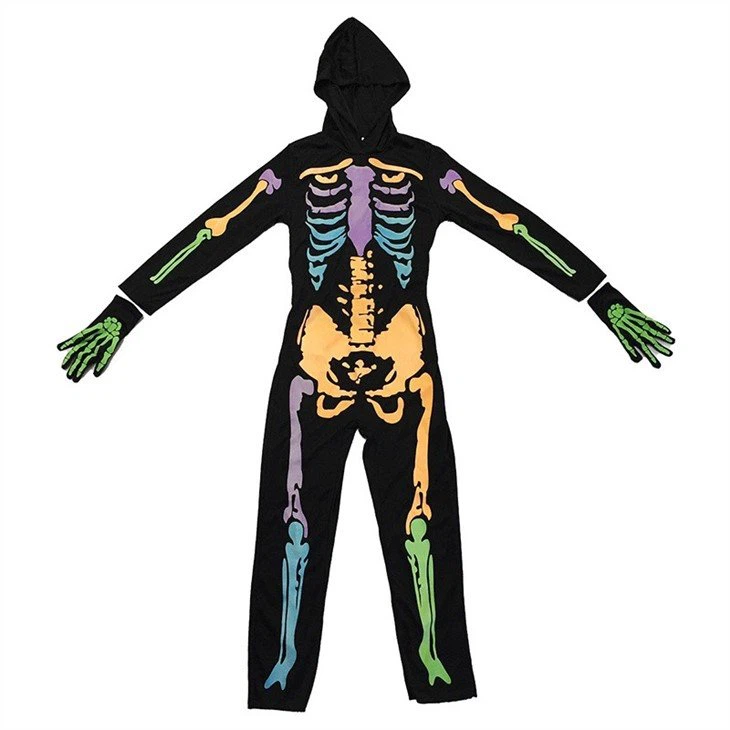 Funny Light Up Halloween Costumes40329632744