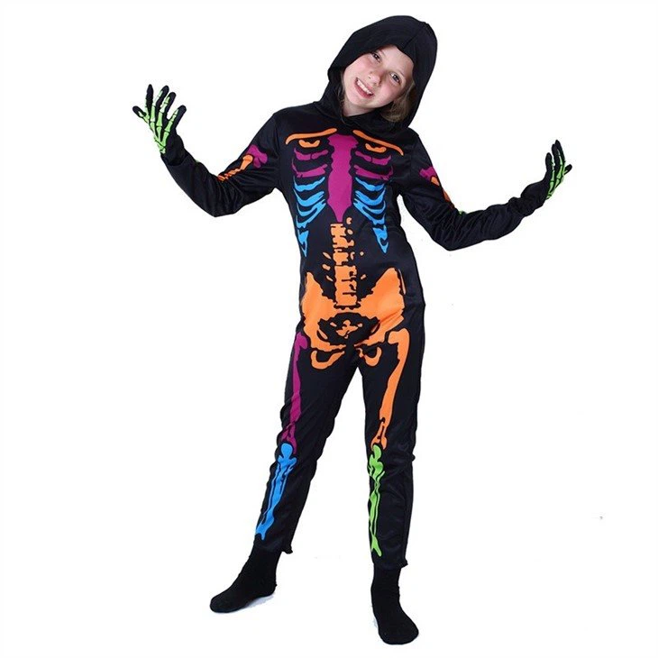 Funny Light Up Halloween Costumes40392665699