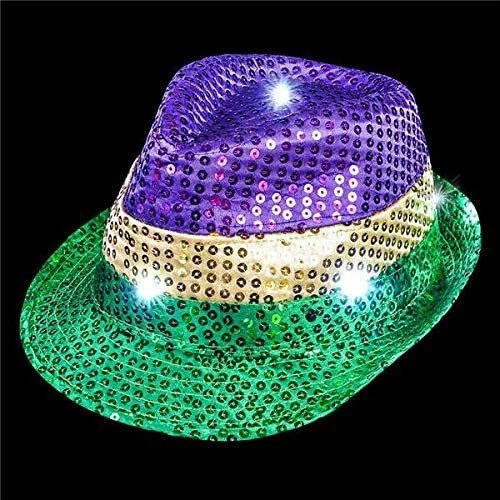 Funny Mardi Gras Hat For Party Dress Up51171971275