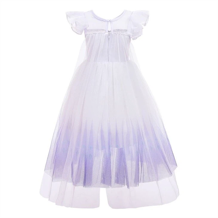 Girl S Frozen Princess Dress Up Costume52195626185