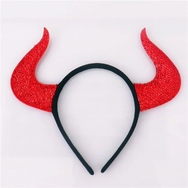 Halloween Devil Costume Accessories50197069537