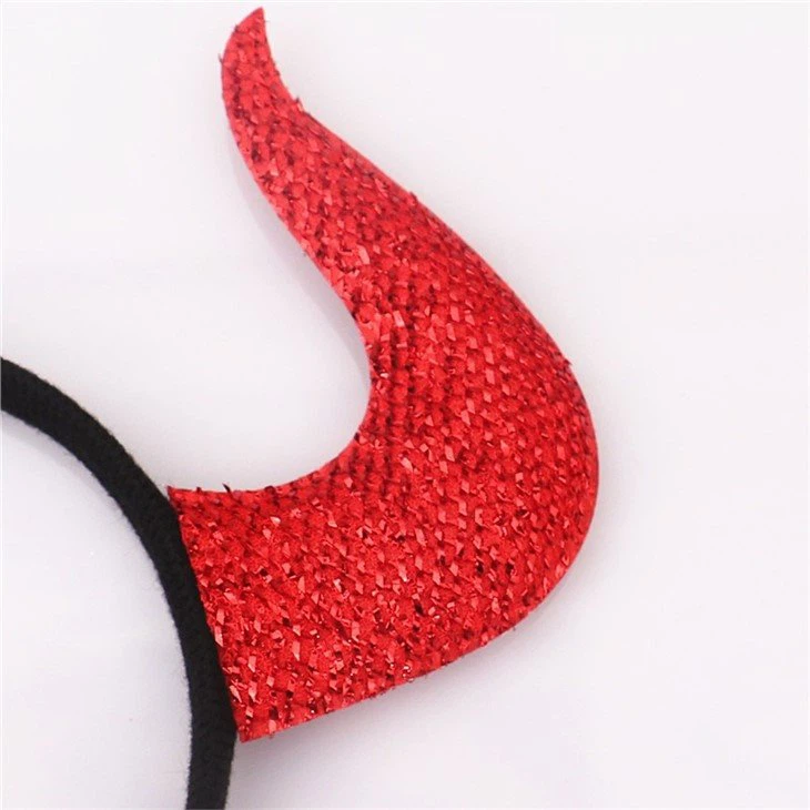 Halloween Devil Costume Accessories50217249502