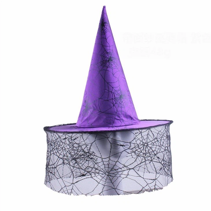 Halloween Witch Hat For Kids And Adults43213244830