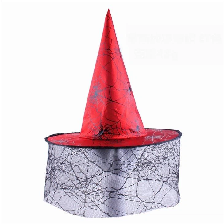 Halloween Witch Hat For Kids And Adults45447847832