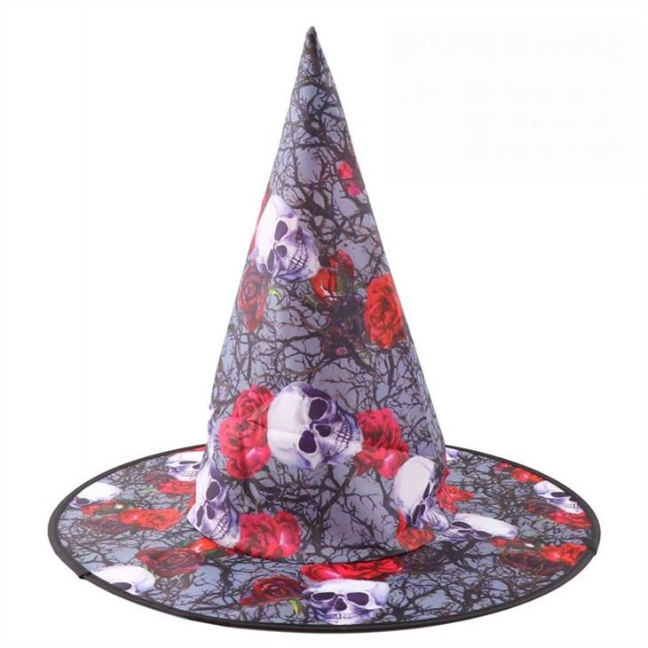 Halloween Witch Hat For Kids And Adults45449304469