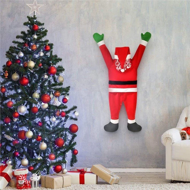 Hang Decorations Of Santa Claus51539619691