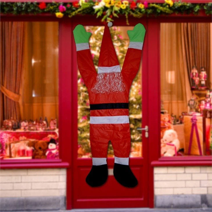 Hang Decorations Of Santa Claus52044289607