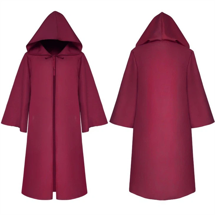 Kids Halloween Cape Star Wars Cape Cosplay52298631675