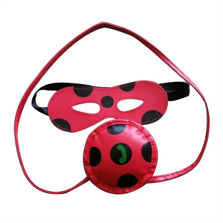 Ladybug Cosplay Costume33464242014