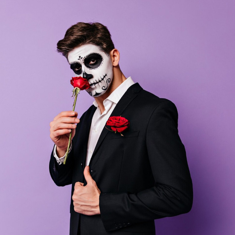 Men Halloween Costumes